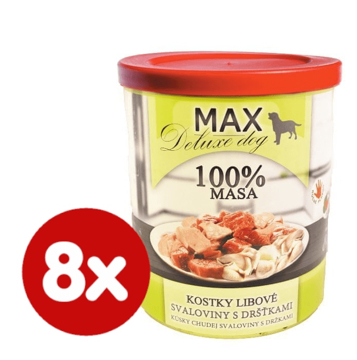 Falco krmivo mix chutí 6,4 kg