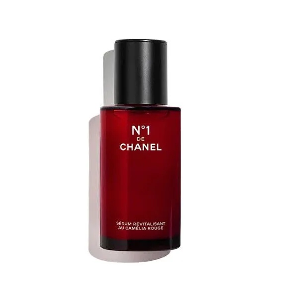Chanel Sérum N1 Red Camelia Revitalizační 50 ml