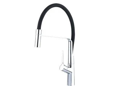 Umývadlová páková batéria Balletto 81130 batéria umývadlová