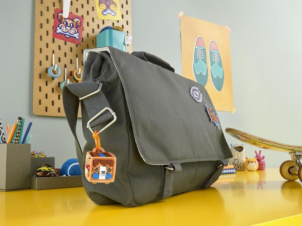 LEGO ZAWIESZKA #41927 ZAWIESZKA z PSEM - NOWA !! Marka LEGO