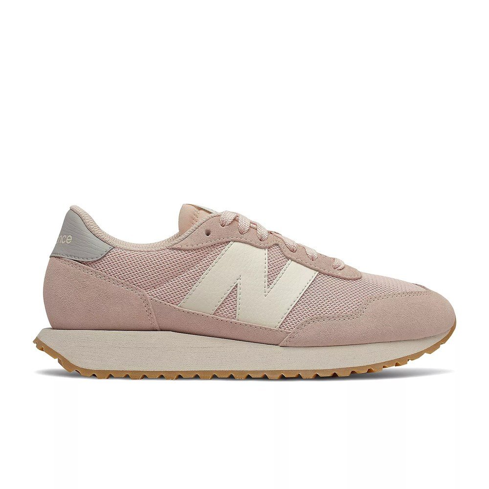 Sportovní boty růžové Dámské New Balance Tenisky WS237HL1 vel. 36,5