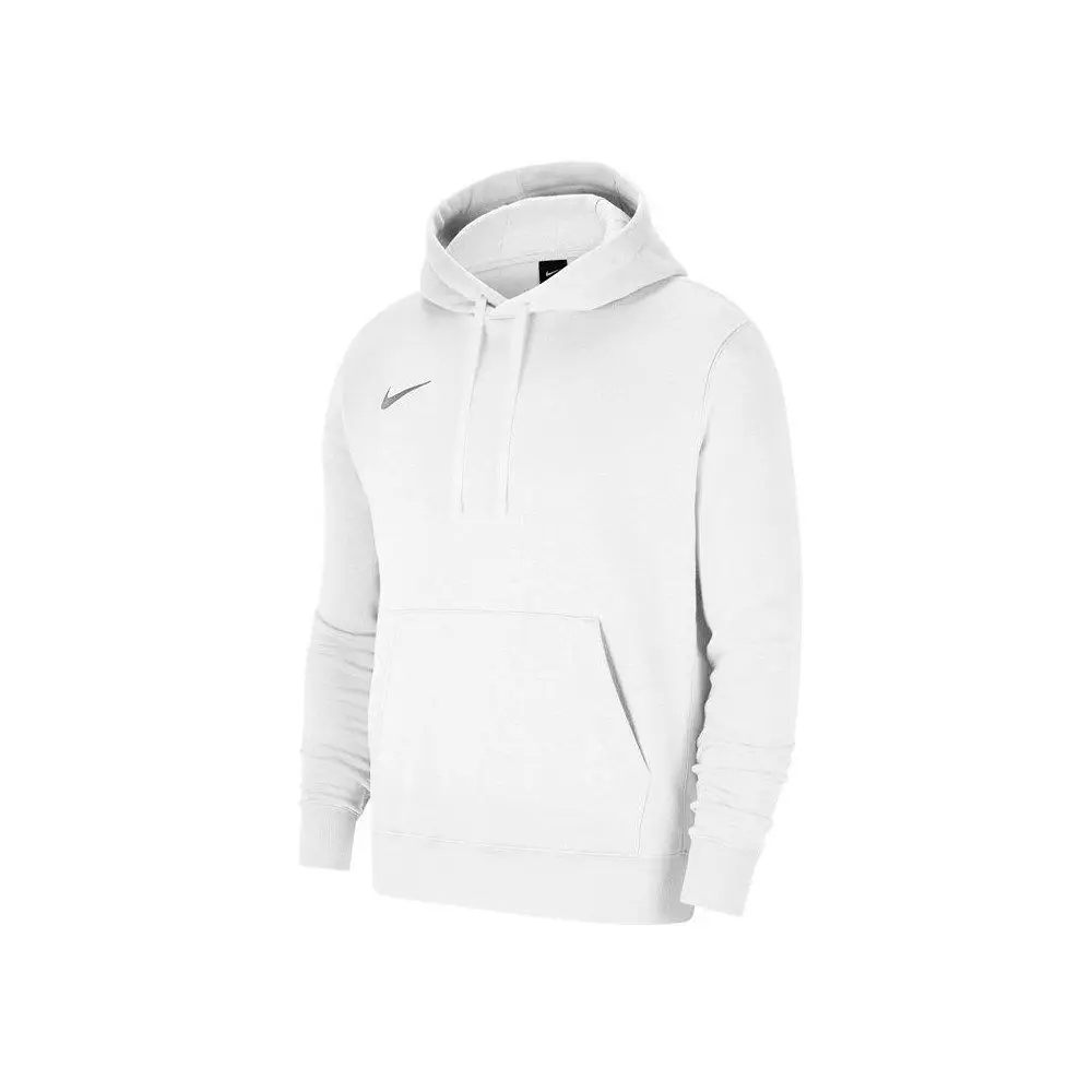 Nike Sportovní Mikina Bavlna CW6894-101 R.xxl