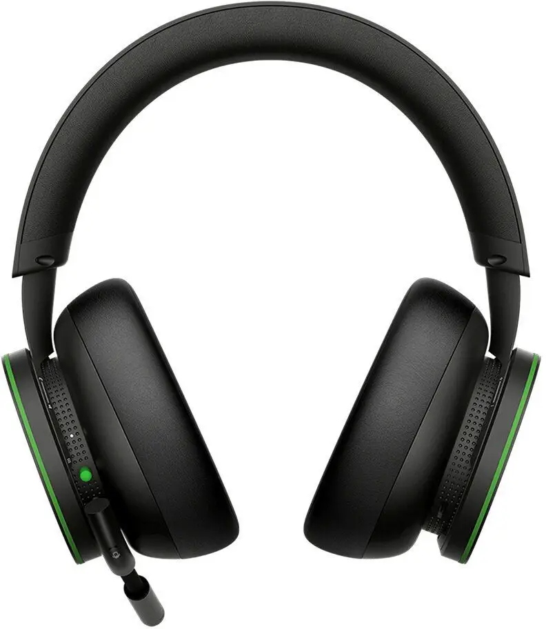 Headset Microsoft TLL-00002 czarny