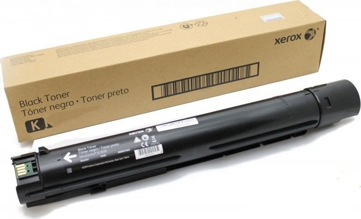 Toner Xerox 106R03765 čierny (black)