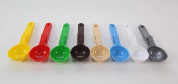 ŁYŻKA DO LODÓW, POTRAW MIX KOLOR Kod producenta Ł001