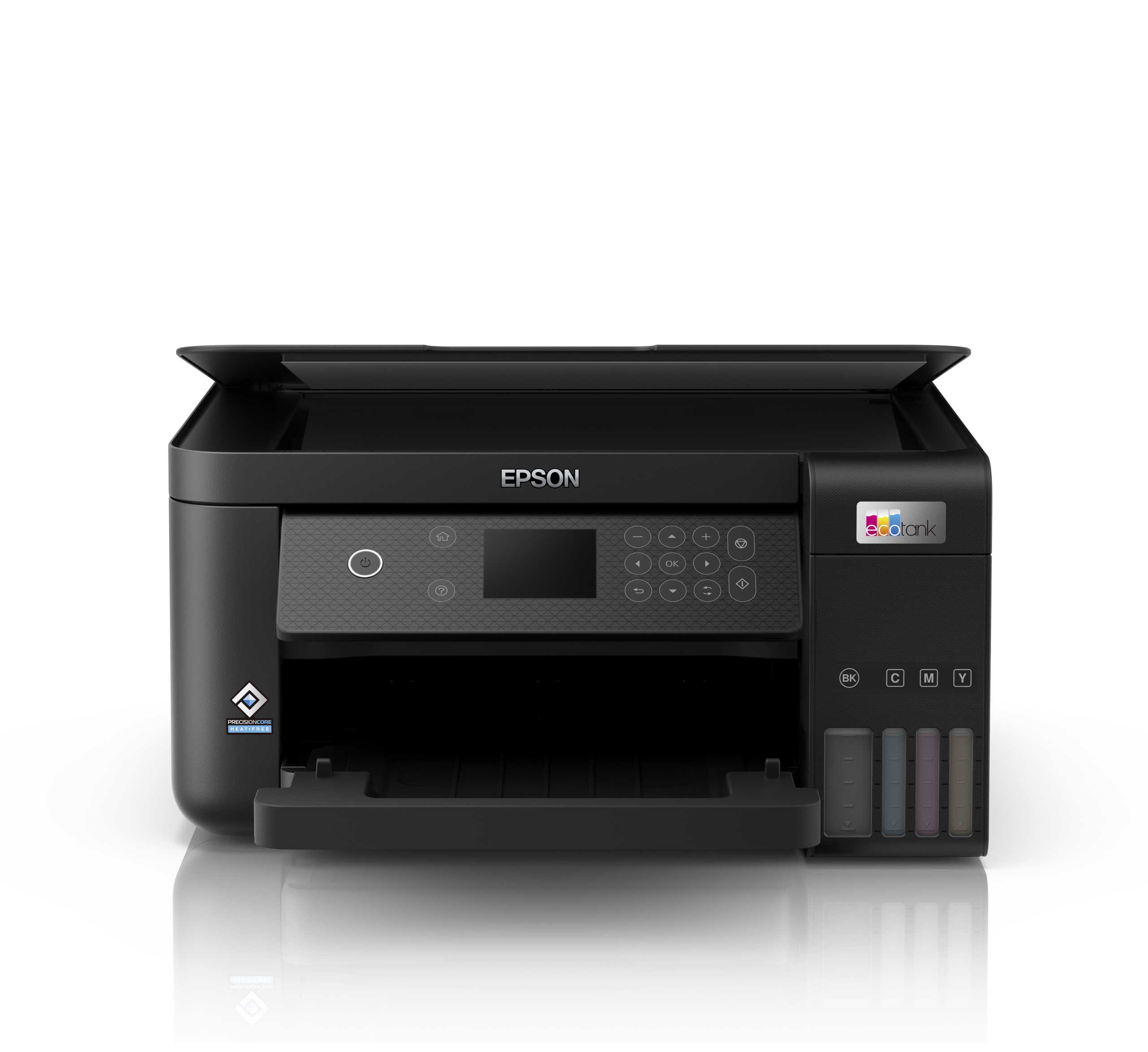 Urządzenie 3w1 Epson L6260 Kolor WiFi Duplex