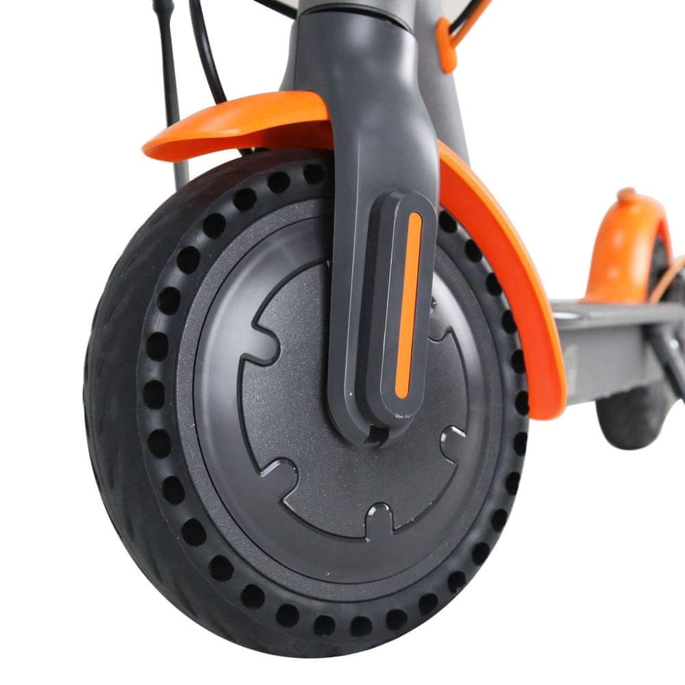 Opona bezdętkowa Xiaomi do hulajnóg Xiaomi (luzem) XISC008