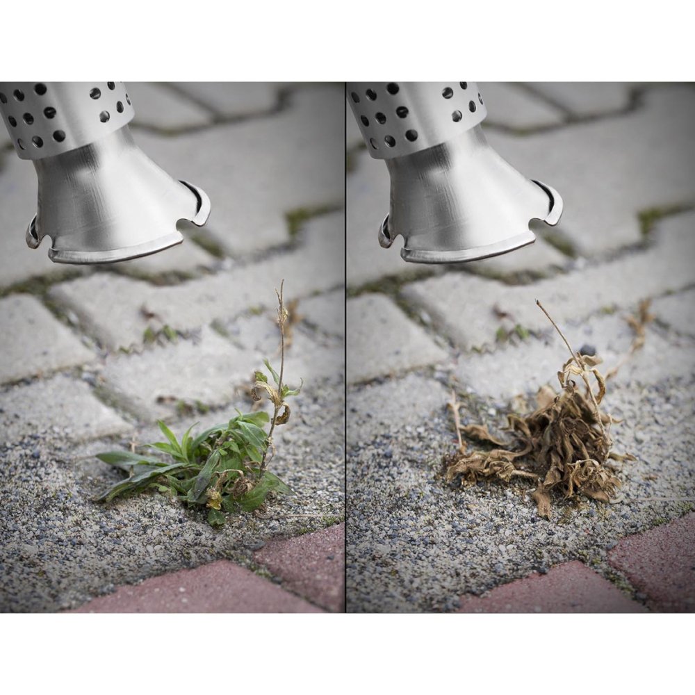 Opalarka MSW 2000 W 230 V 650 °C Moc 2000 W