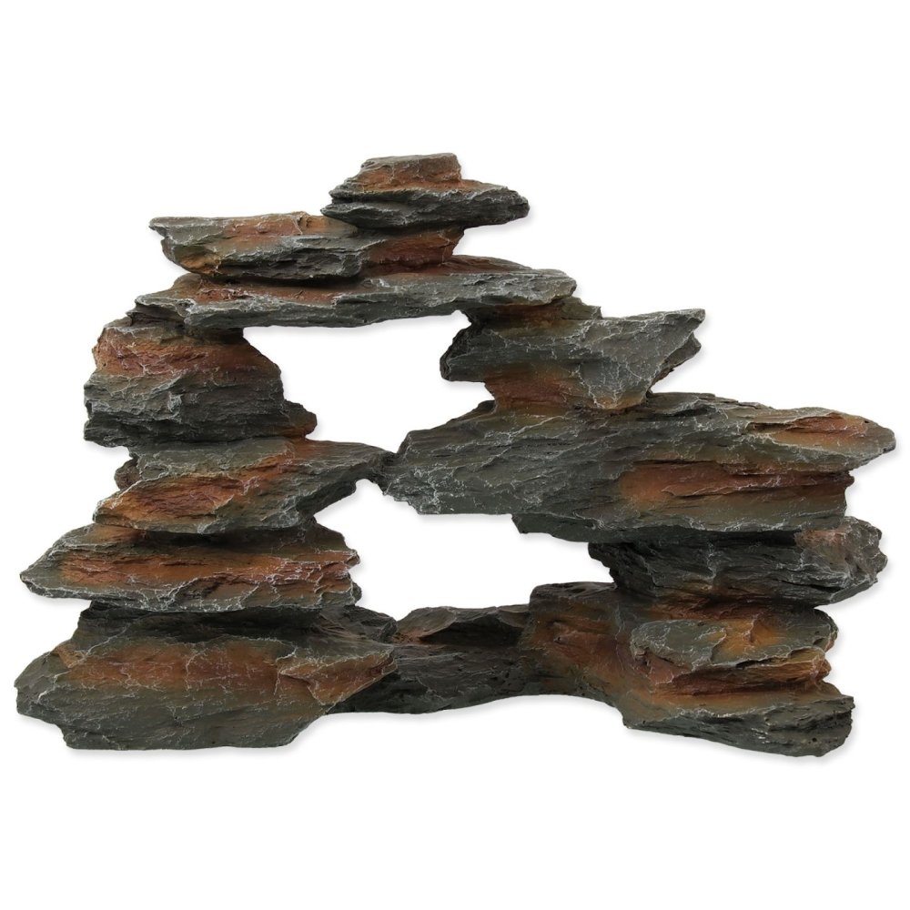 Levně Aqua Vynikající ozdoba Aqua. Głaz