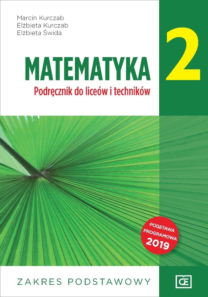 Matematyka 2 ZP