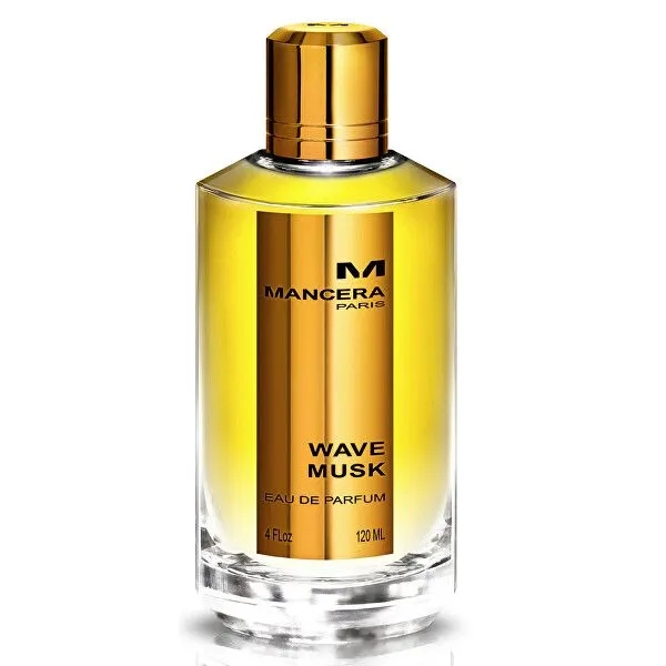 Parfémovaná voda Mancera 120 ml