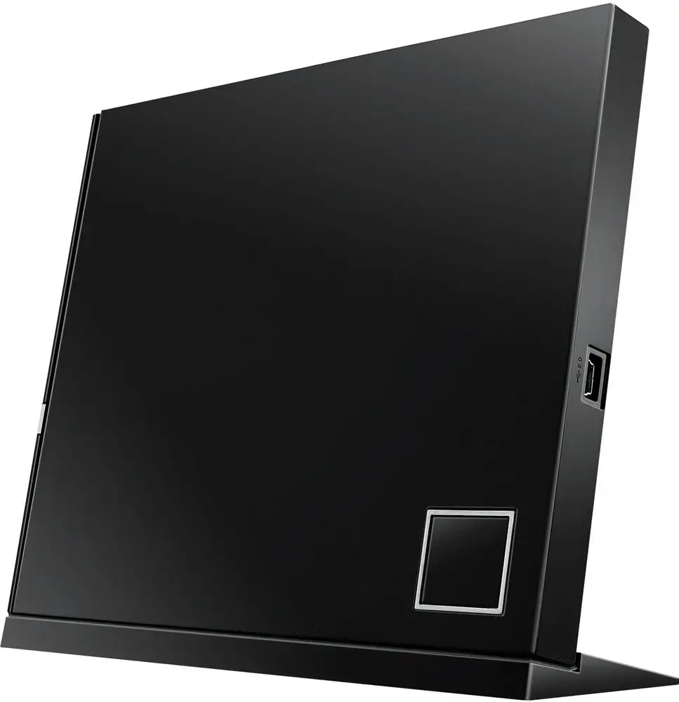 Externá Blu -ray mechanika Asus SBC-06D2X-U