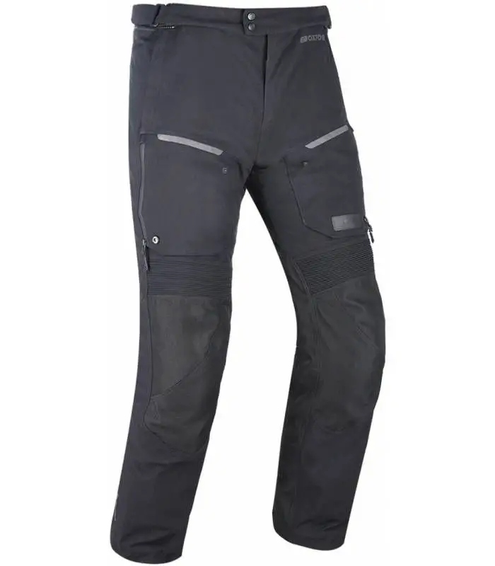 Oxford TM186101RL-OX Textilné nohavice