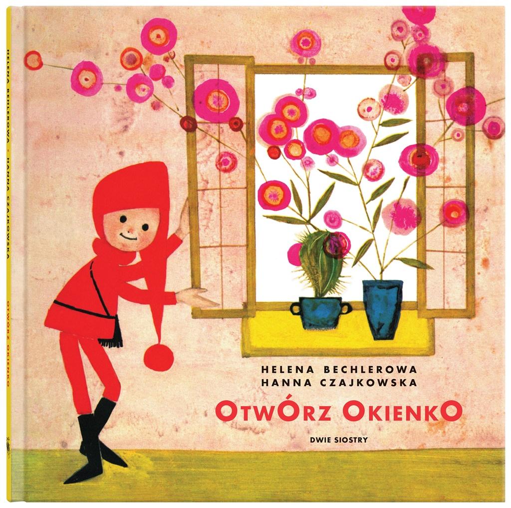 

Otwórz okienko Helena Bechlerowa, Hanna Czajkowska