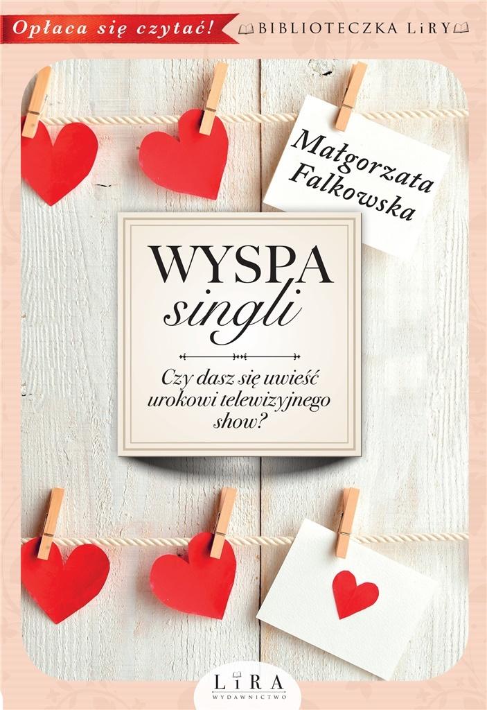 

Wyspa singli Małgorzata Falkowska