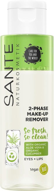 Dvoufázový Odličovač Eco 110 ml Sante