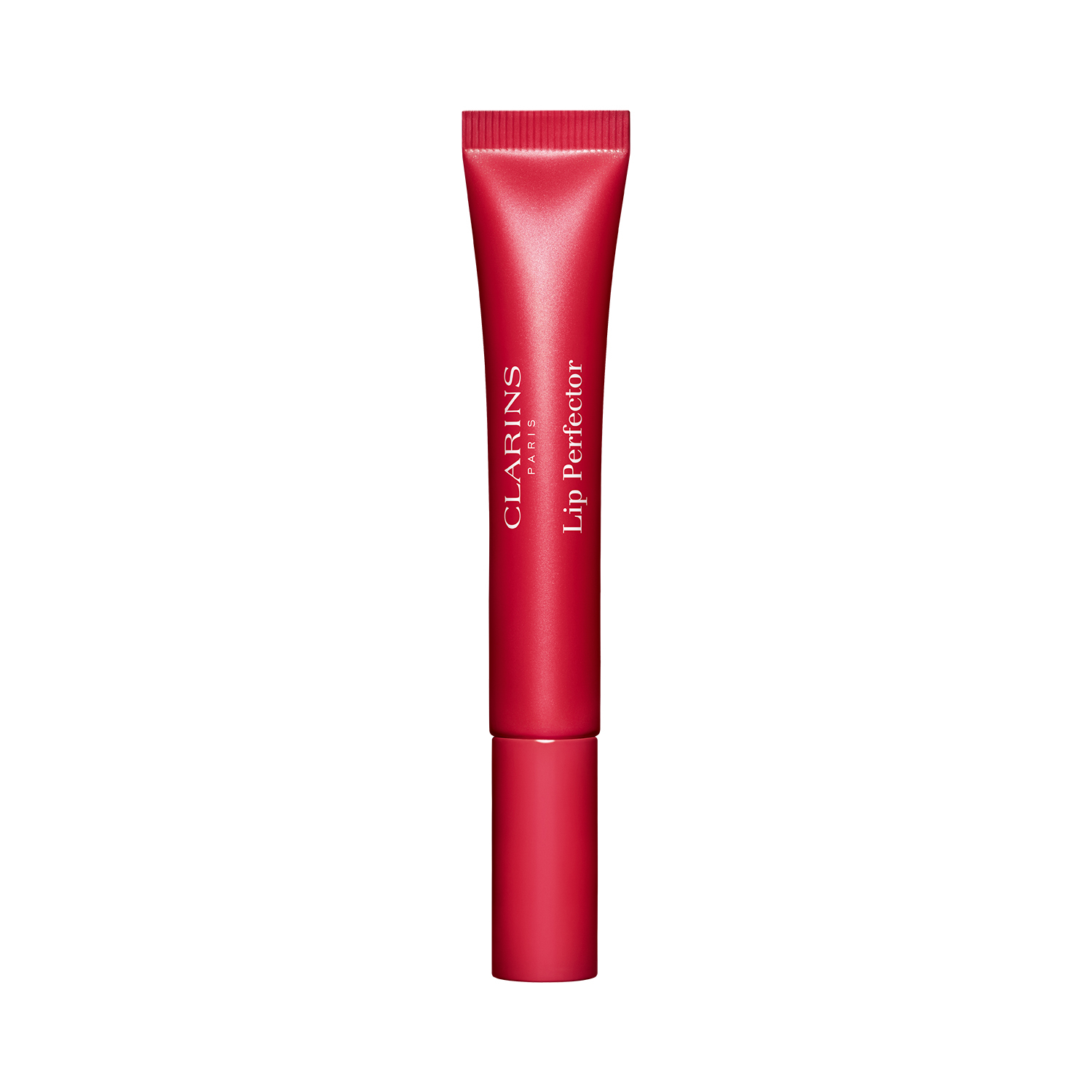 Clarins Lip Perfector Glow lesk na rty 24 Fuchsia Gl