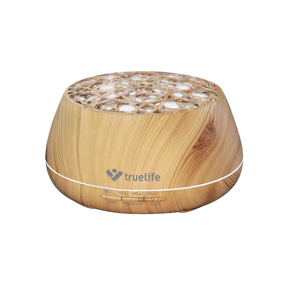 Zvlhčovač vzduchu TrueLife Diffuser D9 Smart