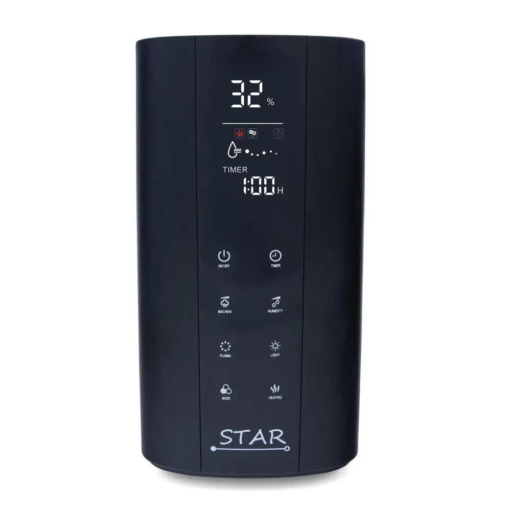 Zvlhčovač vzduchu Airbi Star