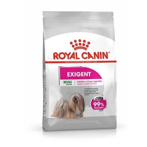ROYAL CANIN CCN Mini Exigent 1kg