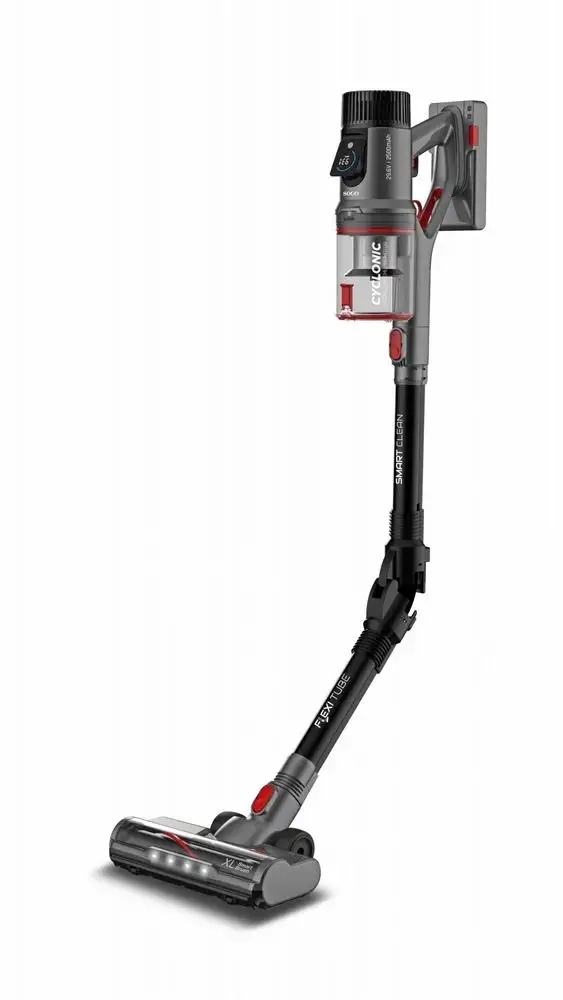 Tyčový a ruční Aku vysavač 2v1 Sogo SS-16180