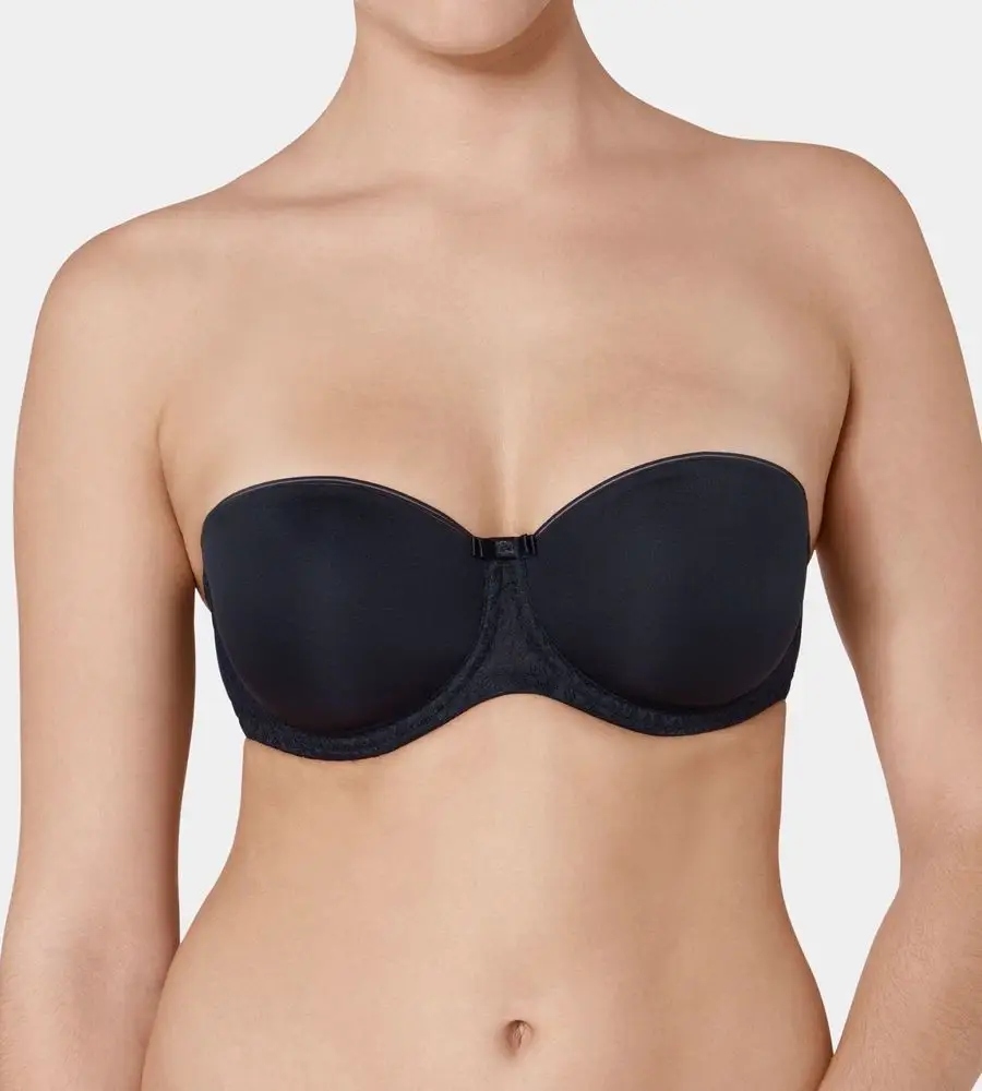Triumph Beauty Full Essential Wdp Samonosný 65E