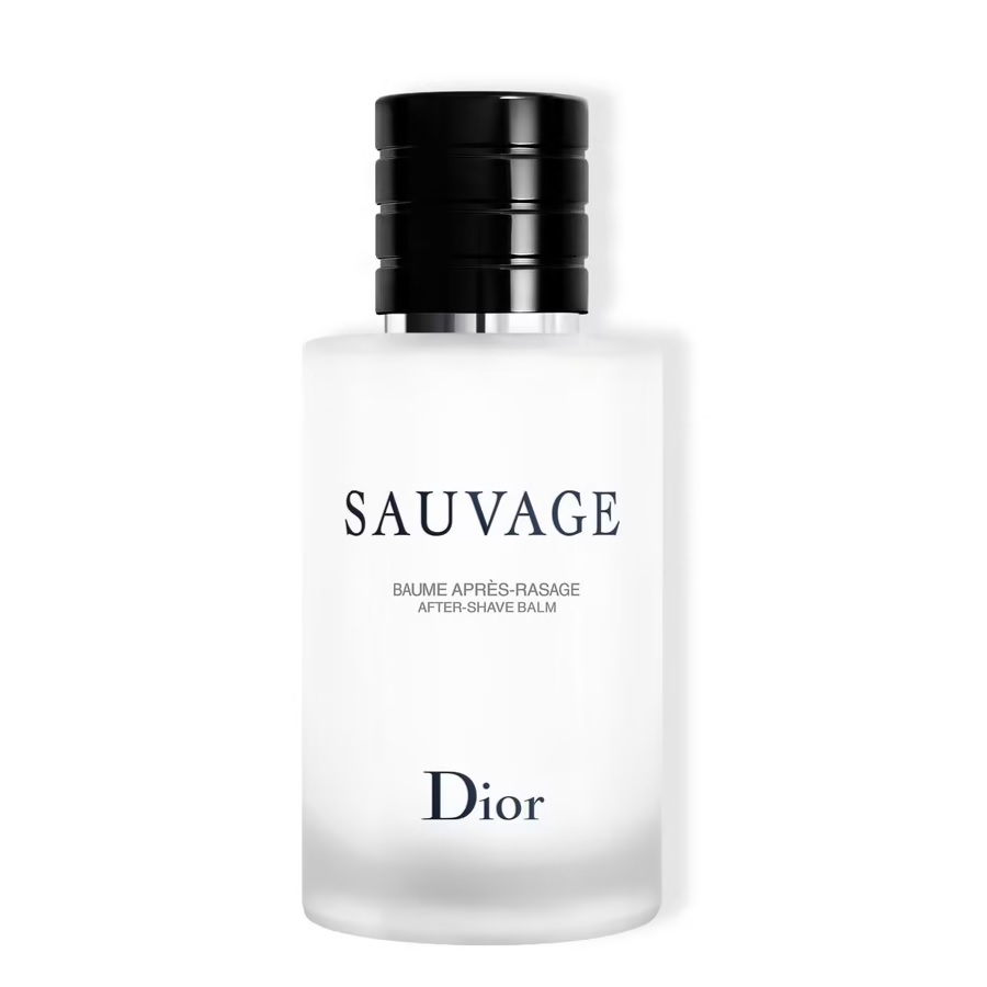 Balzám Po Holení Dior Sauvage 100 ML