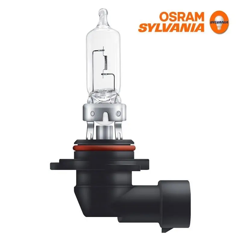 Żarówka Osram HB3 12V 60W P20d Suzuki GSX-R 750 EAN (GTIN) 4050300137193