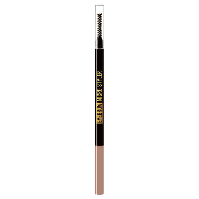 Dermacol Eyebrow Micro Styler automatická tužka na obočí 01 0.1g