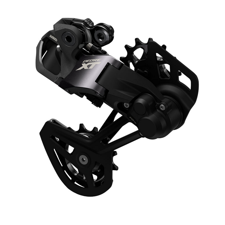 Przerzutka tył Shimano Deore Xt RD-M8150 12rz. Sgs Box Pl