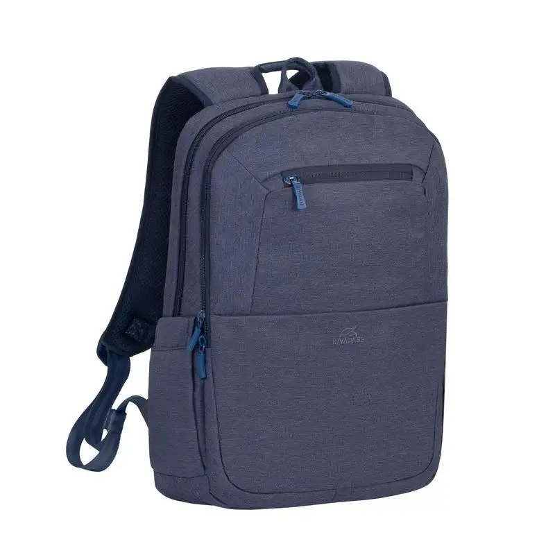 Riva Case 7760 batoh na notebook 15.6'', modrý
