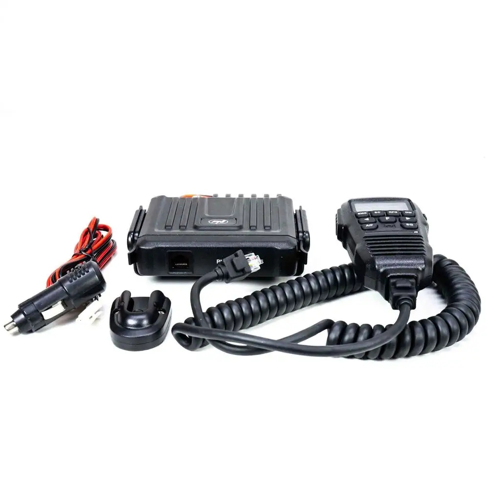 PNI Escort HP 55 ASQ CB Radio Producent radia PNI
