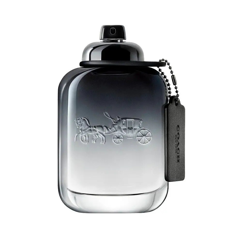 Coach For Men Edt 60 ml