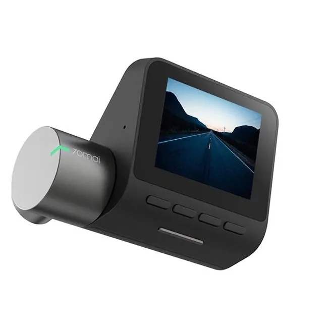 WIDEOREJESTRATOR 70MAI A500S DASH CAM PRO PLUS+ KAMERA SAMOCHODOWA Marka 70mai