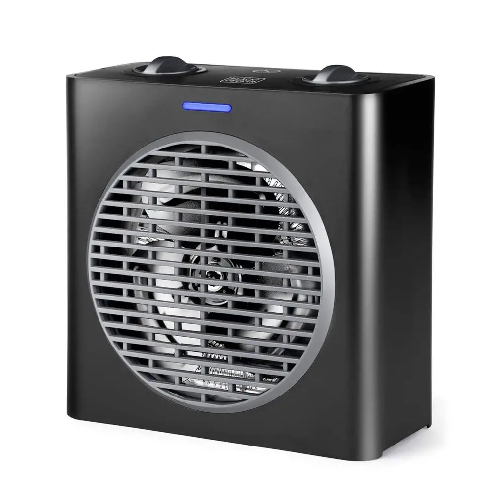 Termoventilátor Black+Decker BXSH2003E 2000 W