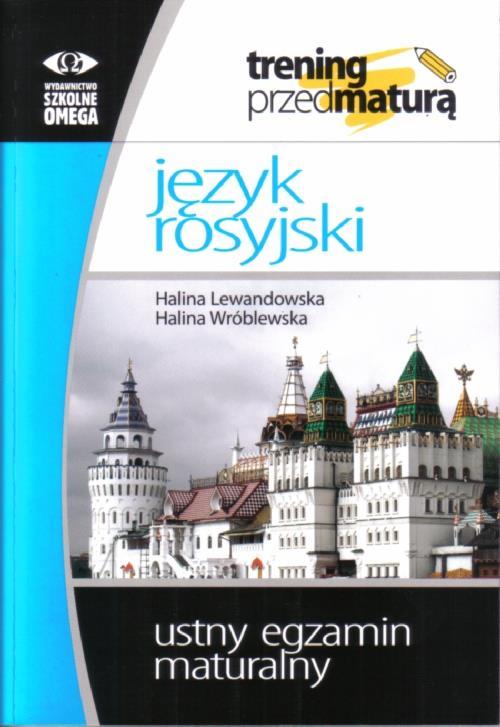 Język rosyjski Ustny egzamin maturalny