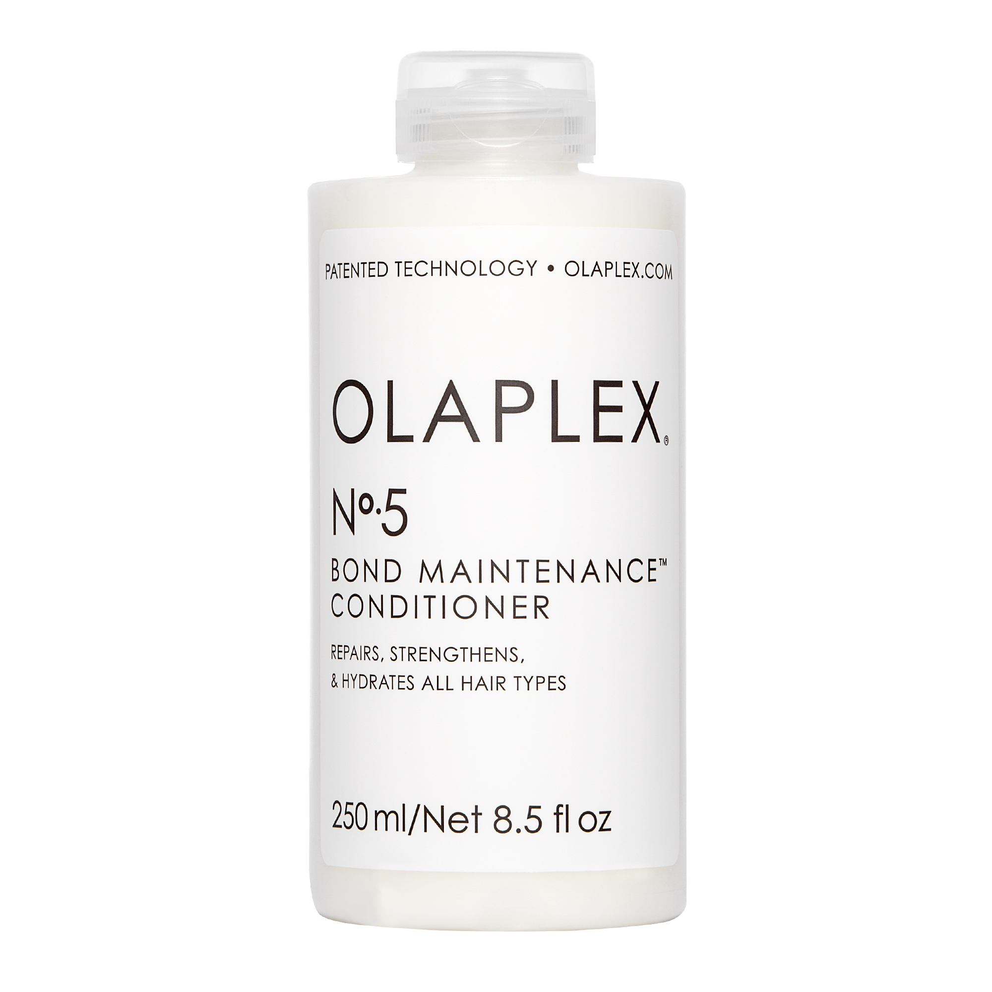 Olaplex No. 5 Obnovující kondicionér pro poškozené vlasy 250 ml