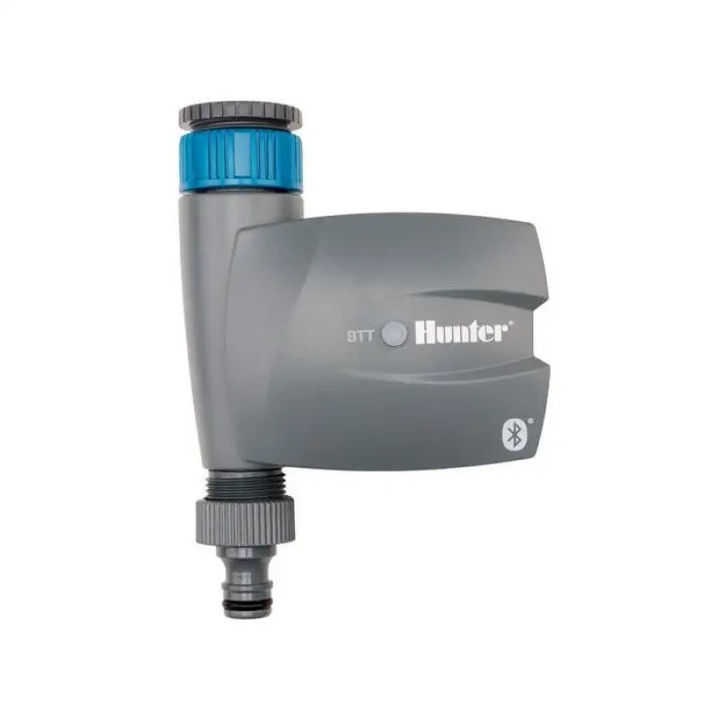 Batériový regulátor zavlažovania BTT101 1 sekčný Bluetooth Hunter