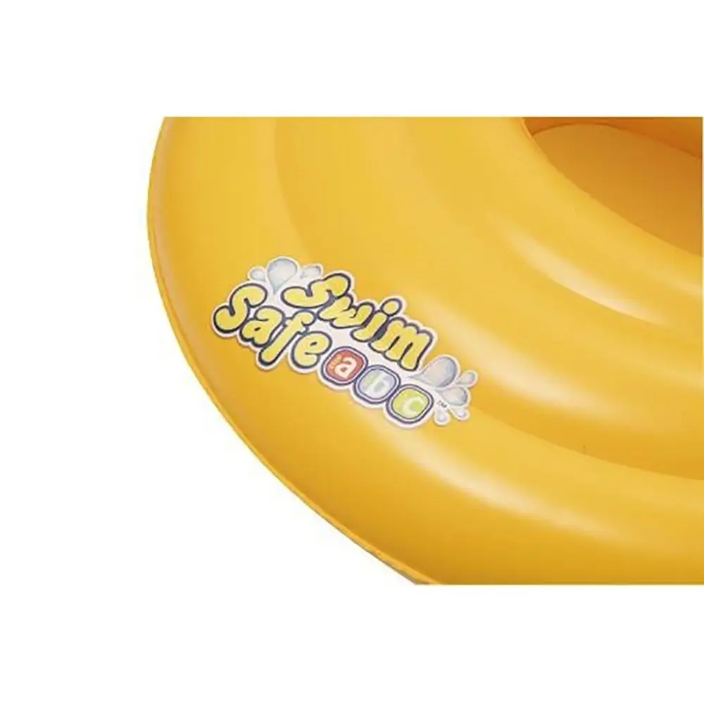 koło do pływania z siedziskiem 69cm 32096 BESTWAY — 14