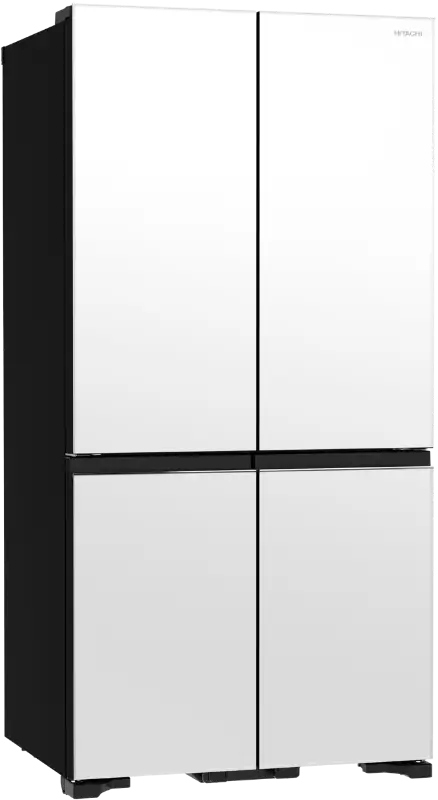 HITACHI French Door R-WB640VRU0X (MGW) Kod producenta R-WB640VRU0X (MGW)