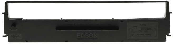 Epson C13S015633, czarny (C13S015633)