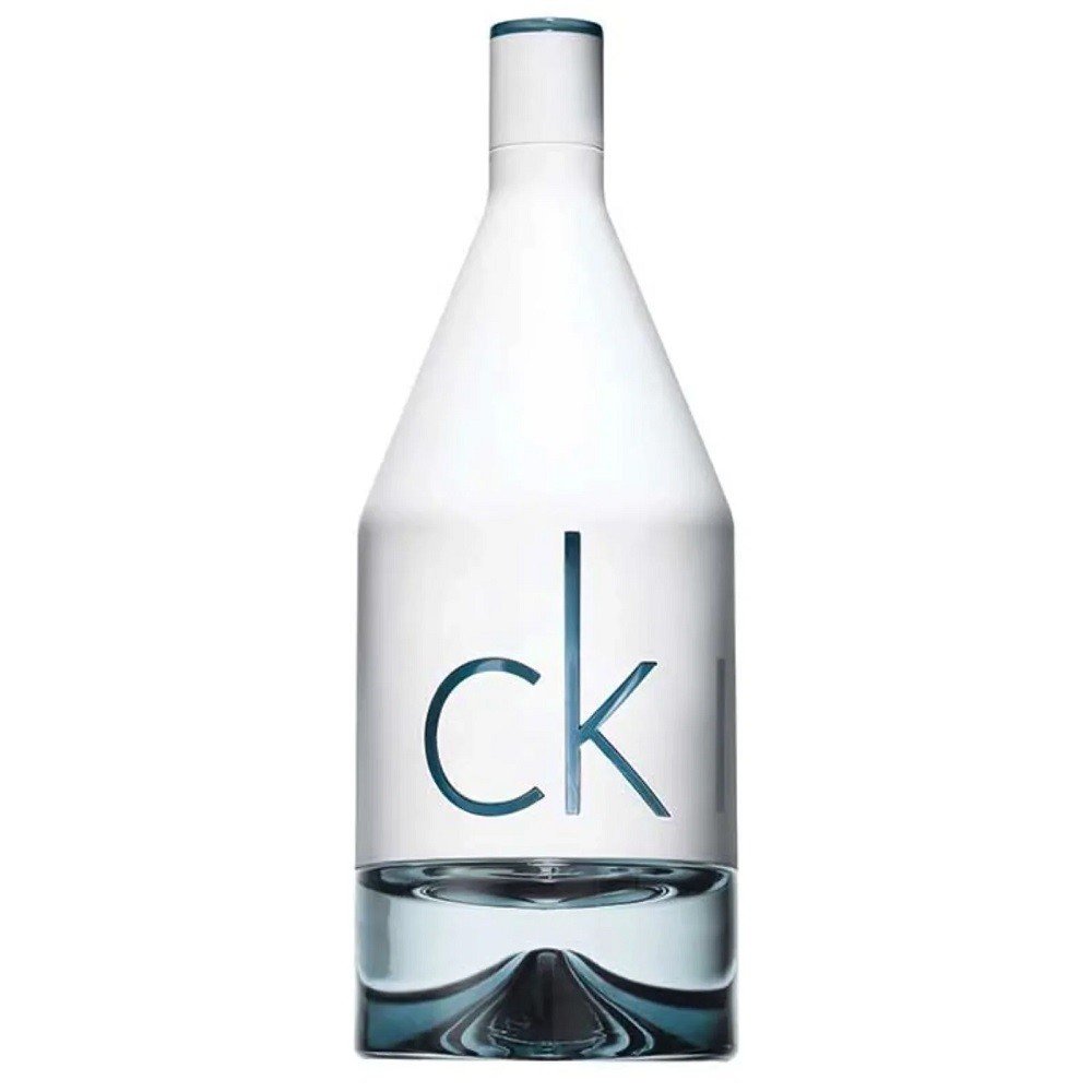 Calvin Klein In2U Men 150 ml toaletní voda