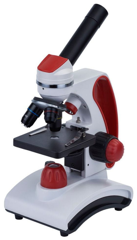 Optický mikroskop Levenhuk Discovery Pico Terra 400 x