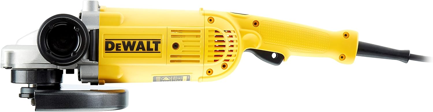 DeWalt DWE492 Szlifierka kątowa sieciowa flex 2200 W 230 V 230 mm
