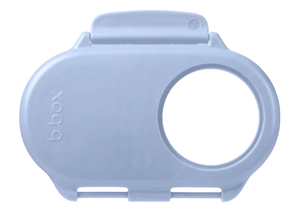 B.BOX SNACKBOX ŚNIADANIÓWKA POJEMNIK NA PRZEKĄSKI JEDZENIE 251 ml BB400840 Rodzaj śniadaniówka