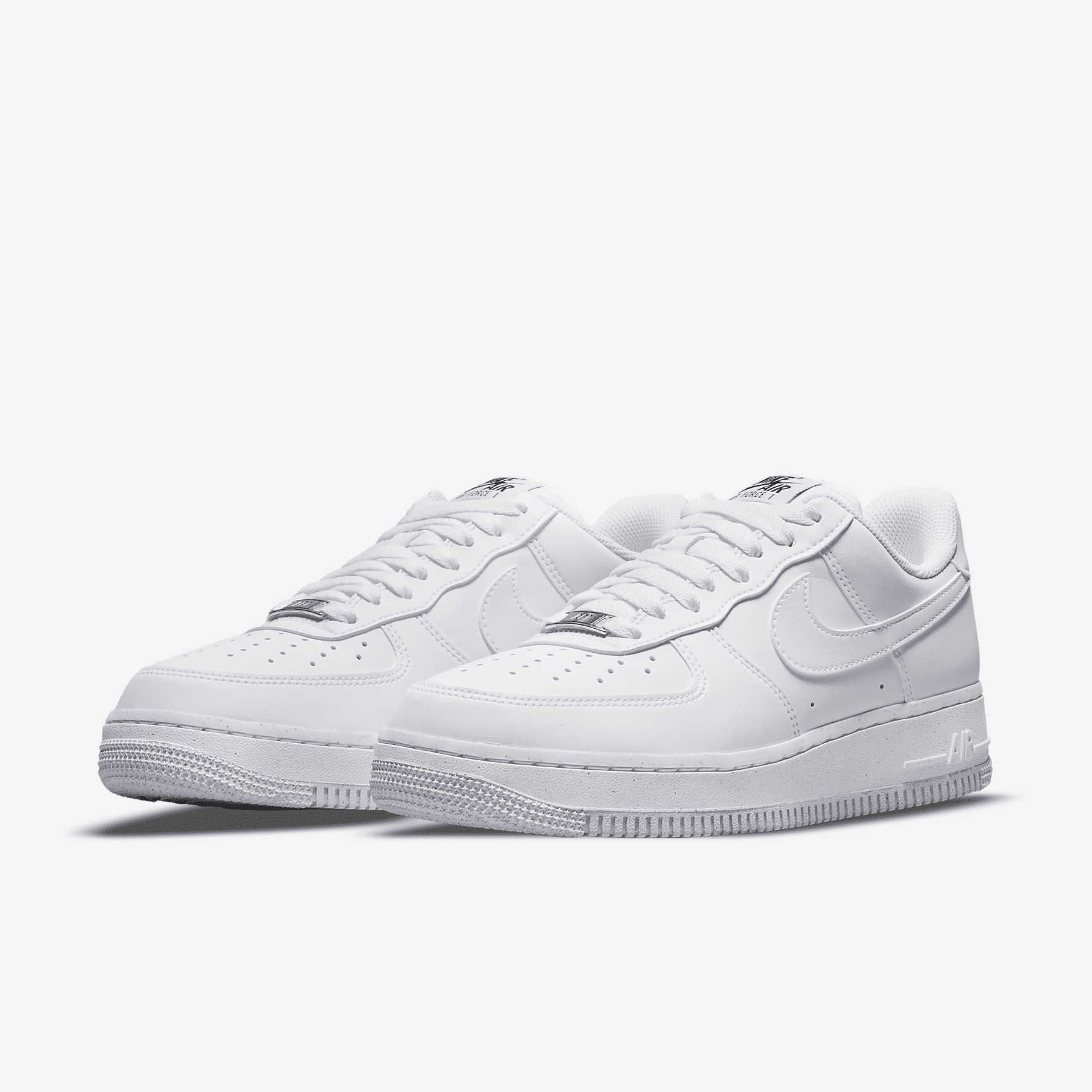 Boty Nike Air Force 1 '07 Triple White 40 DC9486101