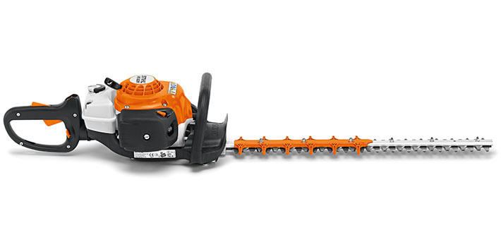 Stihl Hs 82 R Podwójne ostrze 600mm najmocniejsze
