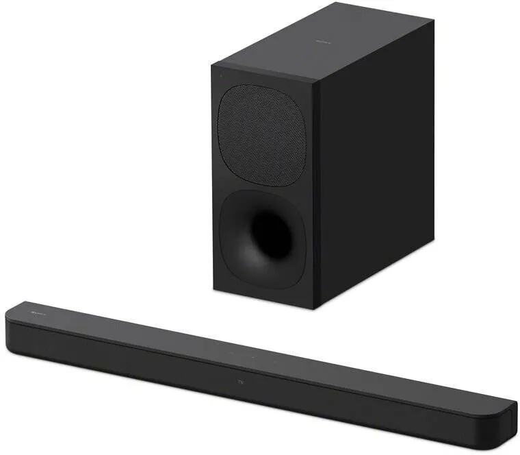 SONY HT-S400 Soundbar 2.1 330W Z Subwooferem Bluetooth Dolby Digital — miniatura 11