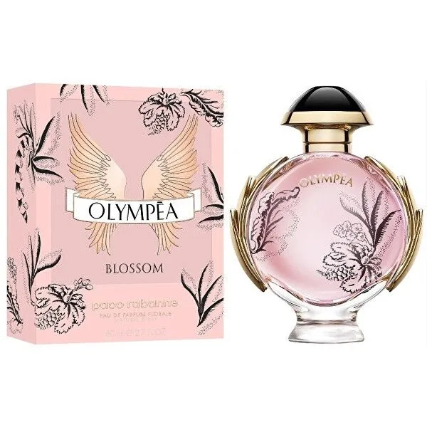 Olympea Blossom woda perfumowana dla kobiet