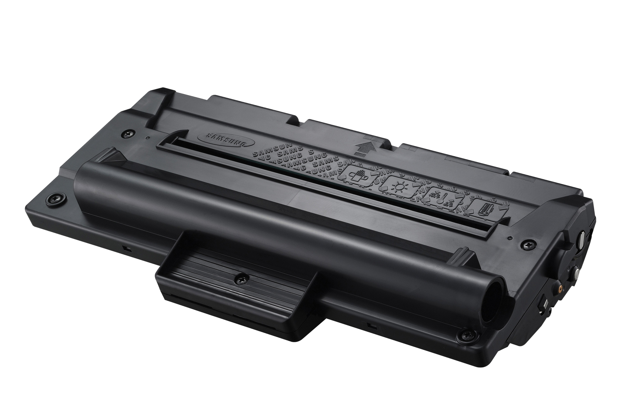 Toner Samsung ML-1520D3 černý